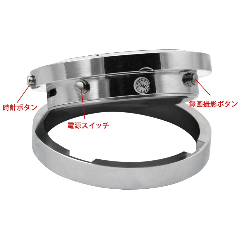 小型監視カメラ価格
