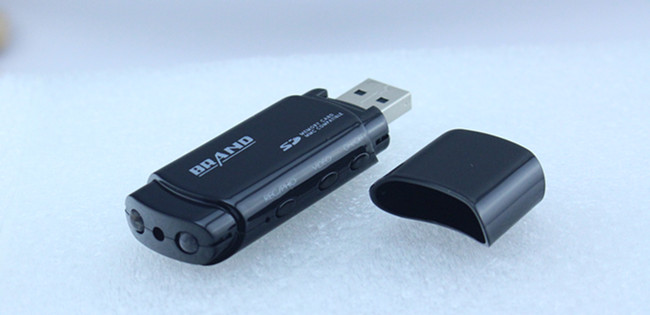 USB隠し型カメラ